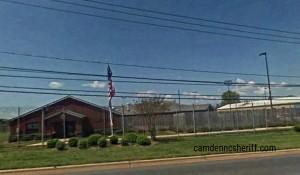 Alexander County Detention Center